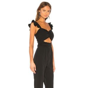 Lovers + Friends Knox Jumpsuit